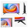 Телевізор HISENSE 32A4Q