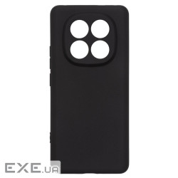 Чохол до мобільного телефона Armorstandart Matte Slim Fit Xiaomi Redmi Note 14 Pro+ 5G Ca (ARM79731)