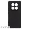 Чохол до мобільного телефона Armorstandart Matte Slim Fit Xiaomi Redmi Note 14 Pro+ 5G Ca (ARM79731)