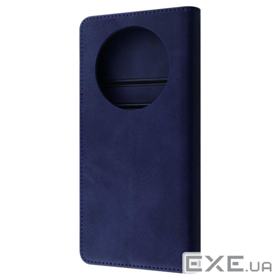 Чохол WAVE Fold Case Xiaomi Redmi Note 14 Pro 5G blue (61254 blue)