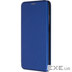 Чохол до мобільного телефона Armorstandart G-Case Motorola G15 Blue (ARM82970)
