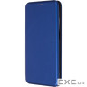 Чохол до мобільного телефона Armorstandart G-Case Motorola G15 Blue (ARM82970)