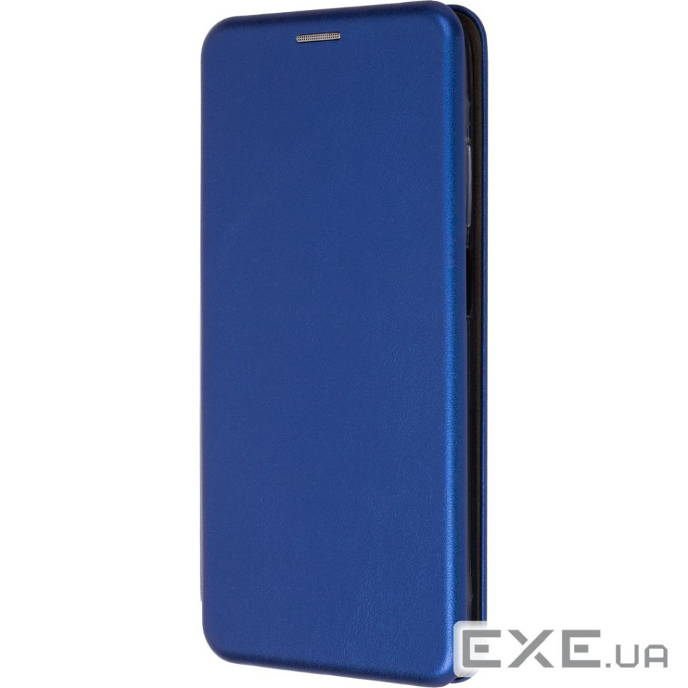 Чохол до мобільного телефона Armorstandart G-Case Motorola G15 Blue (ARM82970)