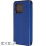 Чохол до мобільного телефона Armorstandart G-Case Motorola G15 Blue (ARM82970)