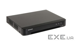 Відеореєстратор гібридний (HDVR) HIKVISION IDS-7208HUHI-M2/S (iDS-7208HUHI-M (iDS-7208HUHI-M2/S(С))