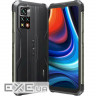 Смартфон Blackview BV9200 6.58" 8/256GB, 2SIM, 5000mAh, Black (6931548310563)