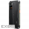Смартфон Blackview BV9200 6.58" 8/256GB, 2SIM, 5000mAh, Black (6931548310563)