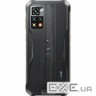 Смартфон Blackview BV9200 6.58" 8/256GB, 2SIM, 5000mAh, Black (6931548310563)