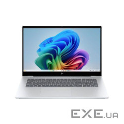 Ноутбук HP OmniBook 7 17-dc0000ua 17.3" FHD IPS Touch, Intel U7-258V, 32GB, F2048GB, (C3VE9EA)