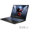 Dream Machines RG5060-15UA21 15.6” QHD 144Hz/i7-14700HX/32 GB/SSD 1TB/RTX5060/GLAN/DOS