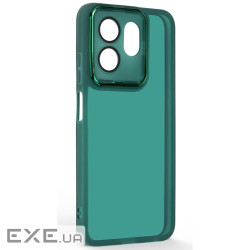 Чохол до мобільного телефона Armorstandart Shade Infinix Hot 50i / Smart 9 Dark Green (ARM81011)