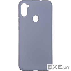 Чохол до мобільного телефона Armorstandart ICON Case for Samsung A11 /M11 Blue (ARM56575)