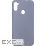 Чохол до мобільного телефона Armorstandart ICON Case for Samsung A11 /M11 Blue (ARM56575)