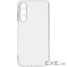 Чохол до мобільного телефона Armorstandart Air Samsung M16 5G Camera Clear (ARM83181)