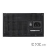 Блок питания Asus TUF Gaming 1000W Gold EVO (90YE00SE-B0NA00)