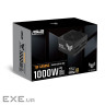 Блок питания Asus TUF Gaming 1000W Gold EVO (90YE00SE-B0NA00)