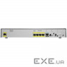 Роутер CISCO C881-K9