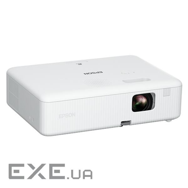 Проектор Epson CO-WX01 (V11HA86240)