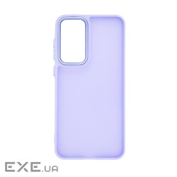 Чохол до мобільного телефона Armorstandart Frame Samsung A56 5G Violet (ARM84818)