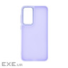 Чохол до мобільного телефона Armorstandart Frame Samsung A56 5G Violet (ARM84818)