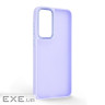 Чохол до мобільного телефона Armorstandart Frame Samsung A56 5G Violet (ARM84818)