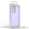 Чохол до мобільного телефона Armorstandart Frame Samsung A56 5G Violet (ARM84818)