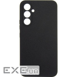 Чохол до мобільного телефона Dengos Carbon Samsung Galaxy A54 5G (black) (DG-TPU-CRBN-171)