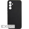 Чохол до мобільного телефона Dengos Carbon Samsung Galaxy A54 5G (black) (DG-TPU-CRBN-171)
