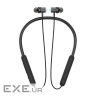 Бездротові навушники HOCO ES70 Armour neck-mounted BT earphones Black (6942007611602)