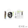 Смарт-годинник HOCO Y28 AMOLED Smart sports watch (call version) Black (6942007648479)