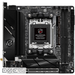 Материнська плата ASROCK B650I Lightning WiFi