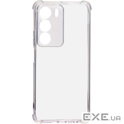 Чохол до мобільного телефона Armorstandart Air Force Realme C71 4G Clear (ARM83885)