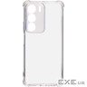Чохол до мобільного телефона Armorstandart Air Force Realme C71 4G Clear (ARM83885)