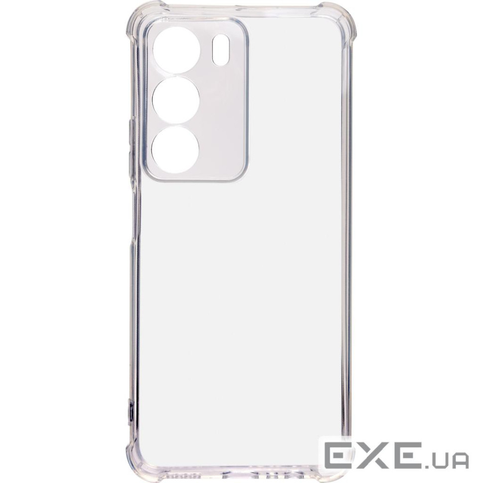 Чохол до мобільного телефона Armorstandart Air Force Realme C71 4G Clear (ARM83885)