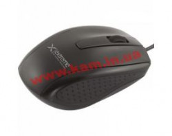 Миша Esperanza Extreme Mouse XM110K Black