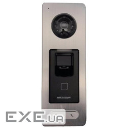 Контролер доступу Hikvision DS-K1T501SF (СКД )