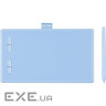 Графічний планшет PARBLO Ninos N7B Blue (NINOSN7BB)