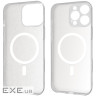 Чехол Proove Crystal Case with Magnetic Ring iPhone 13 Pro Max brilliance (PCCCIP13PM59)