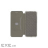 Чохол до мобільного телефона BeCover Exclusive Infinix Hot 11S (X6812) Black (708990)