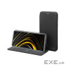 Чохол до мобільного телефона BeCover Exclusive Infinix Hot 11S (X6812) Black (708990)