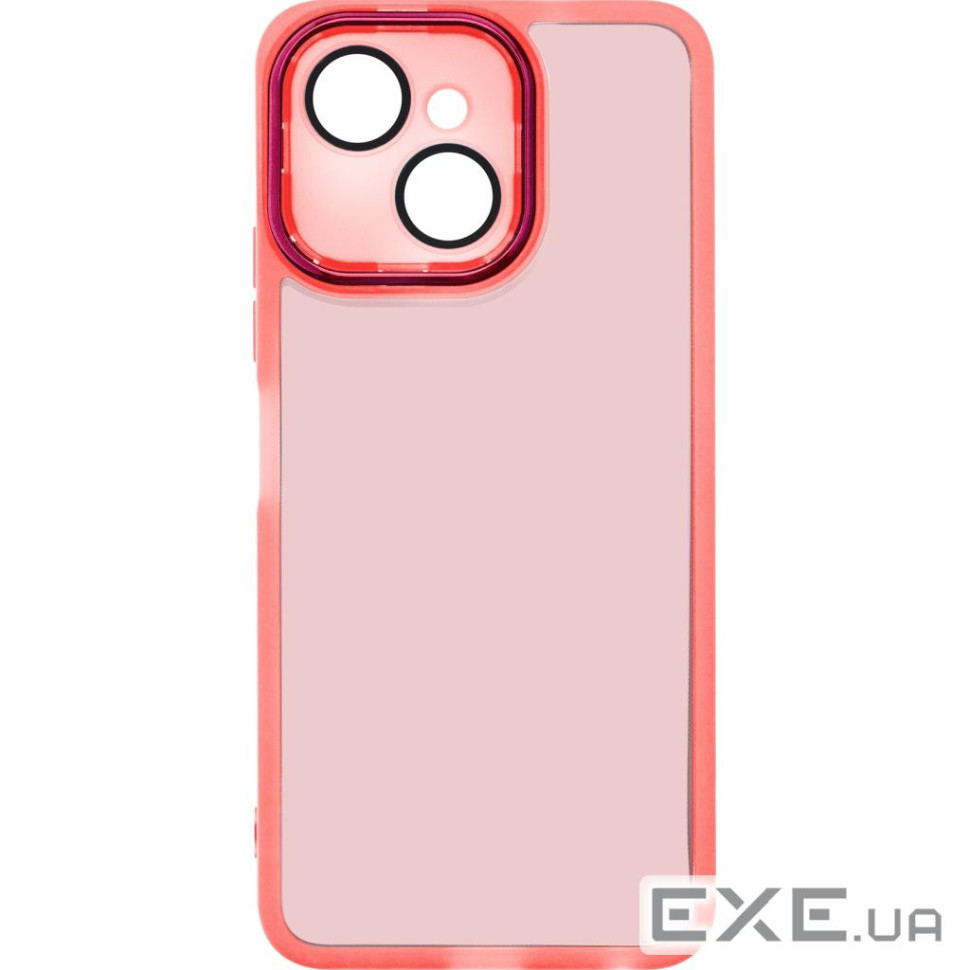 Чохол до мобільного телефона Armorstandart Shade Tecno Spark 40C 4G Pink (ARM87906)