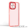 Чохол до мобільного телефона Armorstandart Shade Tecno Spark 40C 4G Pink (ARM87906)
