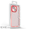 Чохол до мобільного телефона Armorstandart Shade Tecno Spark 40C 4G Pink (ARM87906)