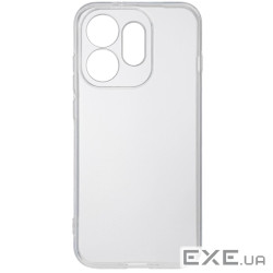 Чохол до мобільного телефона Armorstandart Air OPPO Reno16 5G Camera cover Clear (ARM92240)