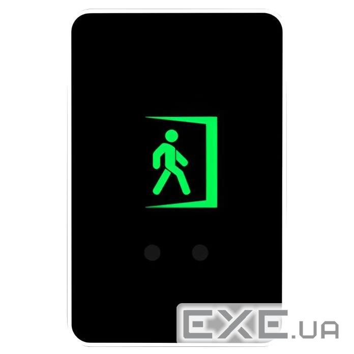 Кнопка выхода Trinix ART-902 бесконтактная накладная