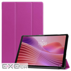 Чeхол-книжка BeCover Smart Case для Lenovo Tab One / Tab K9 8.7" 2025 (TB305XU/FU) Purple (713747)