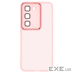 Чохол до мобільного телефона Armorstandart Shade Infinix Hot 60 Pro Plus 4G Pink (ARM88691)