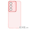Чохол до мобільного телефона Armorstandart Shade Infinix Hot 60 Pro Plus 4G Pink (ARM88691)