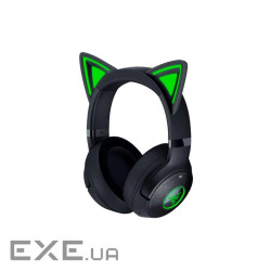 Навушники Razer Kraken Kitty V2 Bluetooth Black (RZ04-04860500-R3M1)