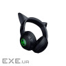 Навушники Razer Kraken Kitty V2 Bluetooth Black (RZ04-04860500-R3M1)